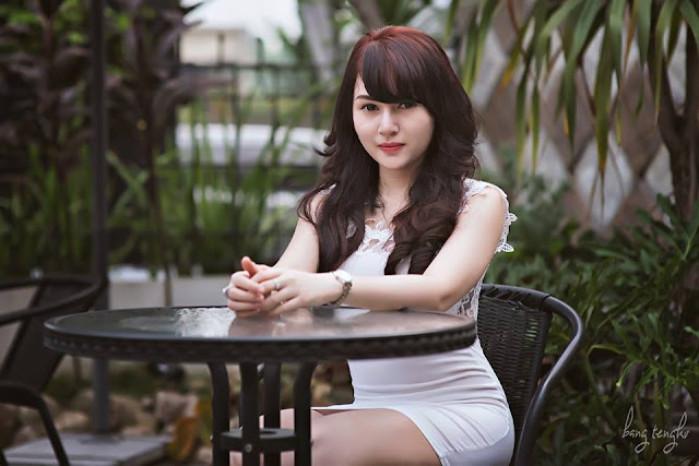 lumutkuning: Foto Seksi Winny Putri Lubis