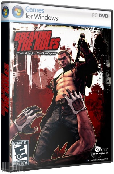 Download PC Games at Rifky Games: Breaking The Rules PC ...