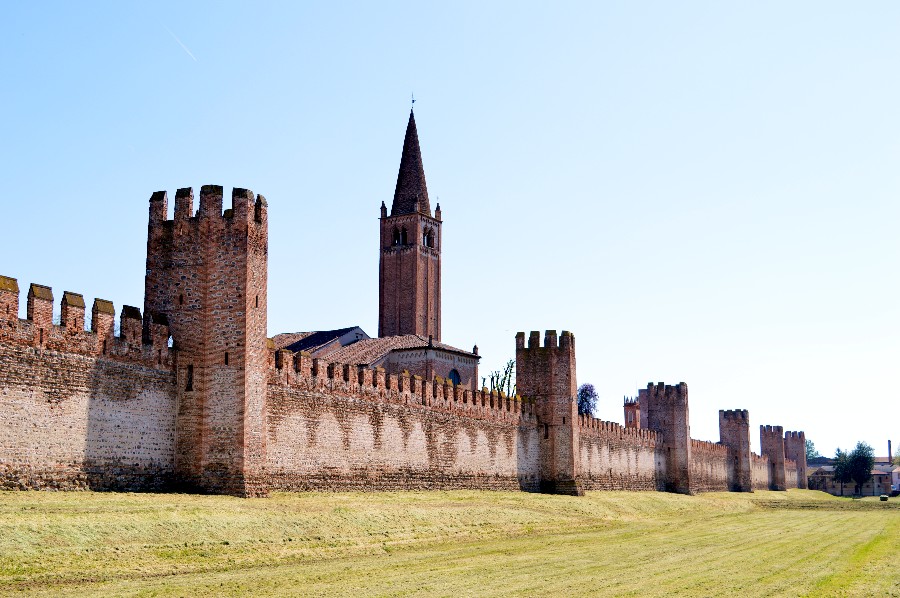 Le Migliori Gite Fuori Porta Da Fare In Veneto Montagna Di Viaggi