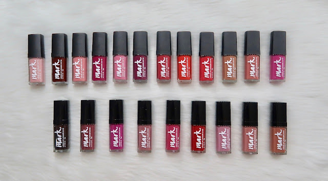Avon Perfectly Matte Nudes Lipstick Pretty New Nudes From Avon