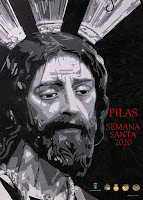 Pilas - Semana Santa 2020 - Federico Rollán