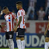 Sport Recife vs Atletico Junior. En vivo on line. Copa sudamericana/ cuartos de final/26. 10. 2017
