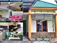 Harga Homestay di Batu Malang Dekat Bns dan Jatimpark