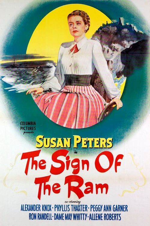[HD] The Sign of the Ram 1948 Pelicula Online Castellano