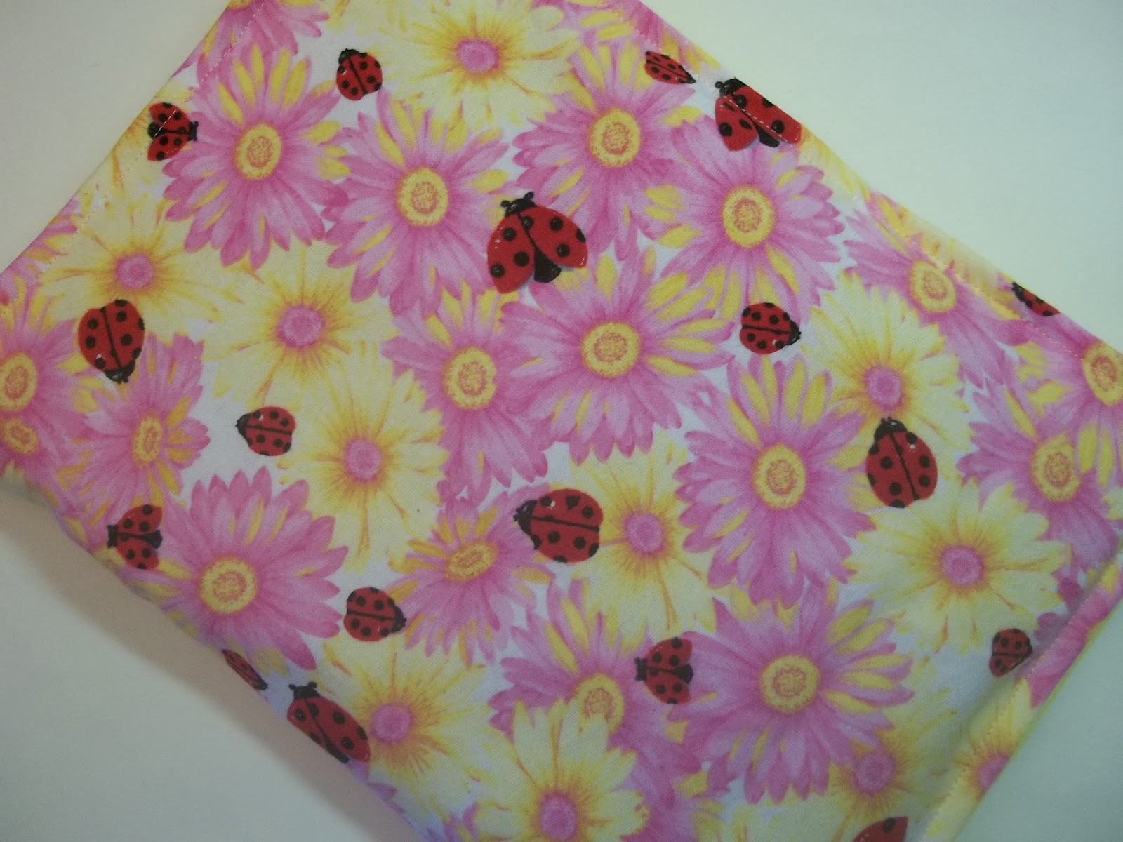 The Tranquility Ladies Herbal Heating Pads