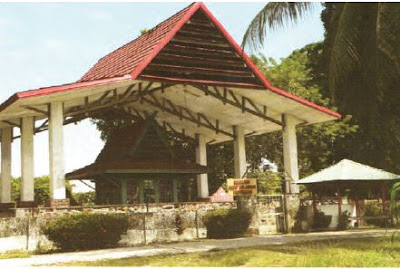 Letak Geografis, Peninggalan, Silsilah Raja dan Tahun Berdirinya Kerajaan Gowa Tallo, Salah Satu Kesultanan Islam di Sulawesi