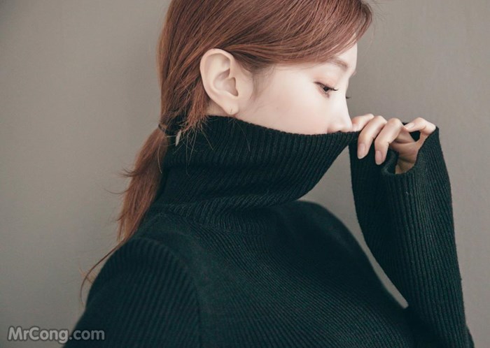 Model Park Soo Yeon in the December 2016 fashion photo series (606 photos) photo 2-7