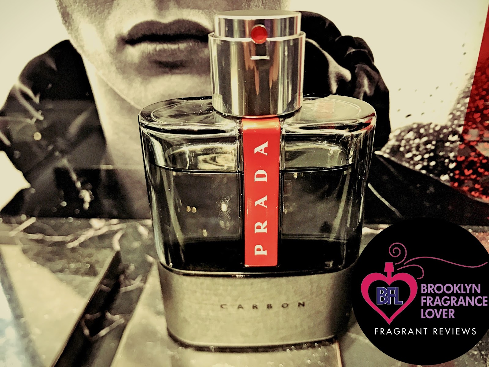 prada luna rossa carbon review