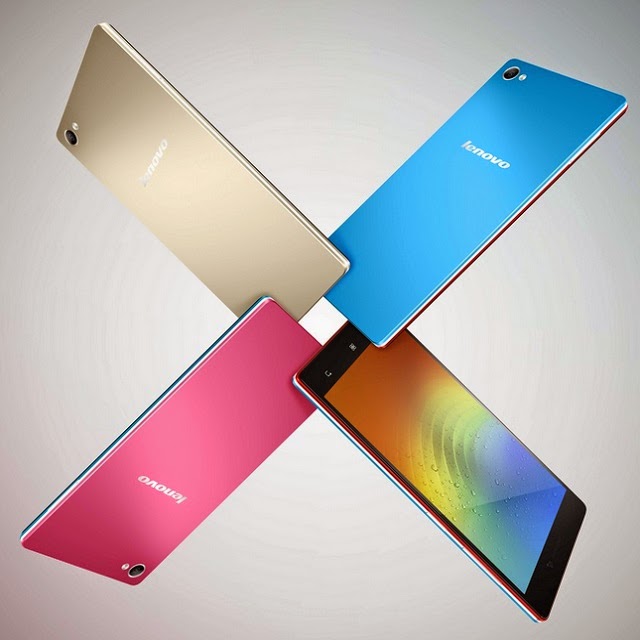 Spesifikasi Lenovo Vibe X2 Pro - Technogrezz Spesifikasi Lenovo Vibe X2 Pro - Technogrezz