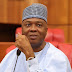 Saraki speaks about other PDP presidential aspirants after undergoing screening