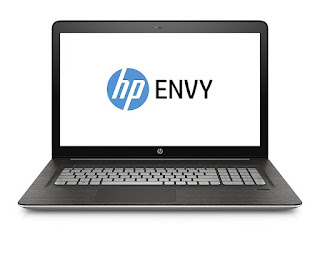 HP ENVY 17-R104NS