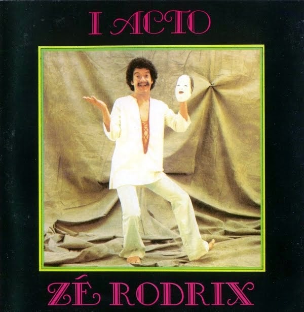 Zé Rodrix