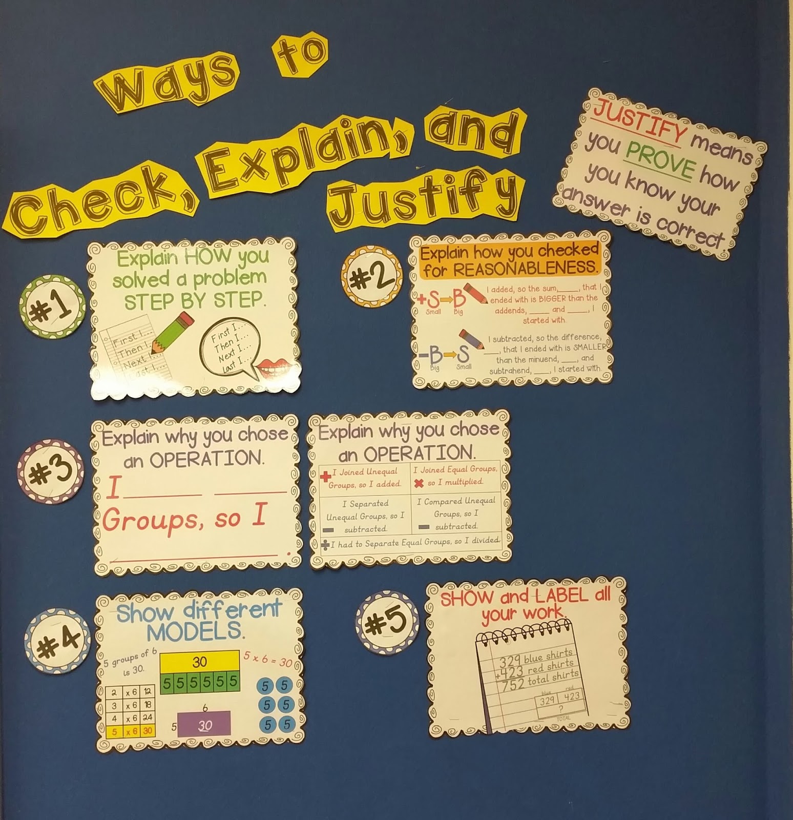 Top of Texas Teacher