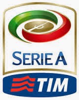 Serie A 2014/15, programación jornada 9