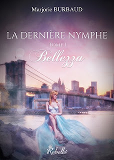 La Dernière Nymphe 1 De Marjorie Burbaud PDF La Dernière Nymphe 1 De Marjorie Burbaud PDF