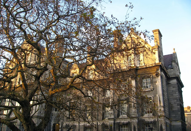 Trinity College Air Hostess Course Dublin 103