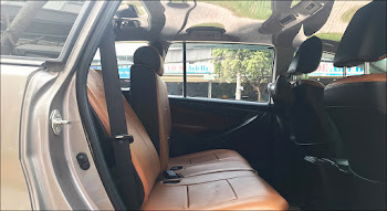 Màu ngoại thất Toyota 2.0E MT 2017 Nội thất Toyota 2.0E MT 2017 đã qua sử dụng màu Đồng