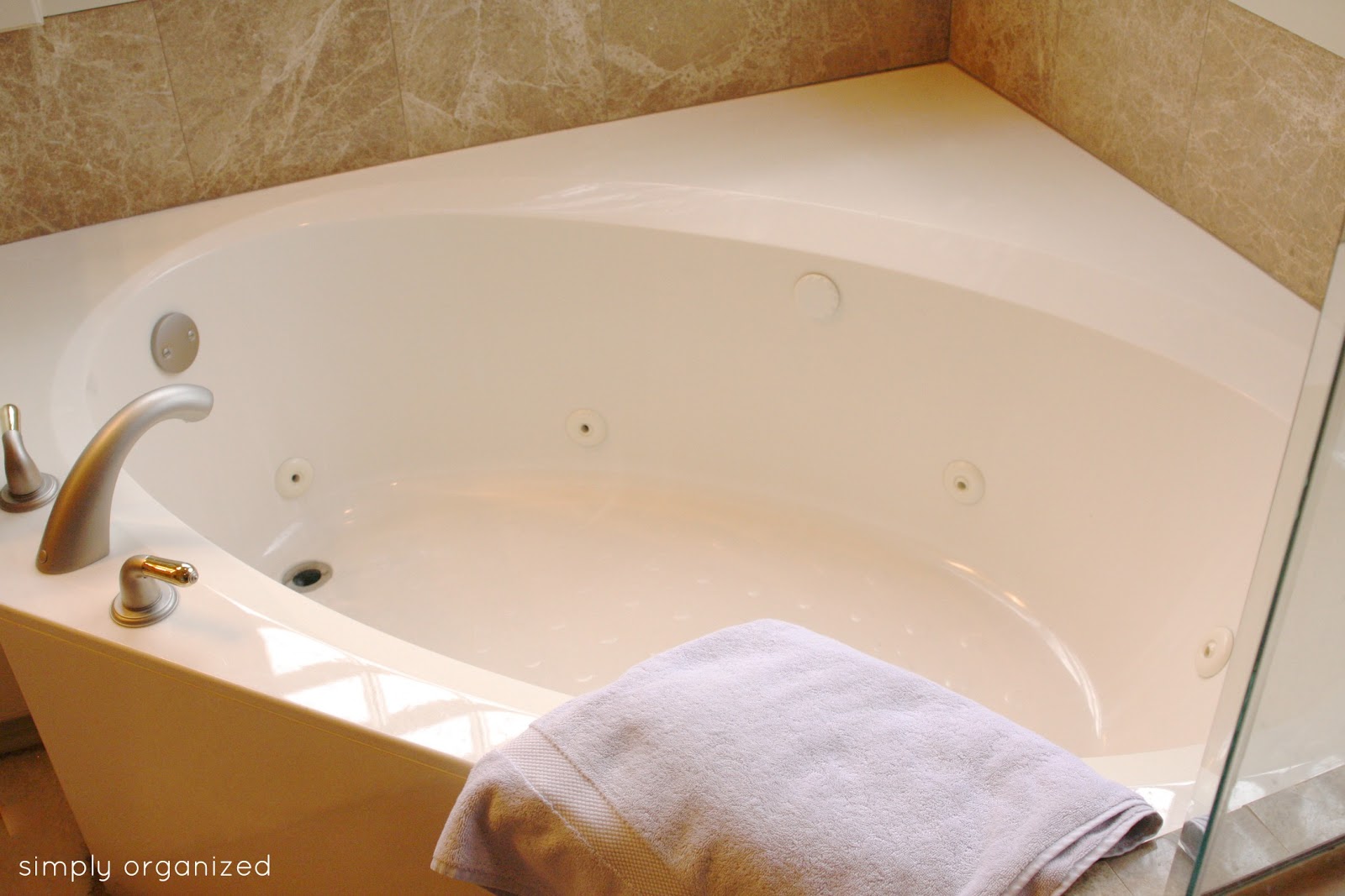 How To Clean Whirlpool Tub Jets, Jacuzzi Jets For Bathtub
