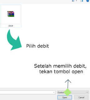 Memilih Kriteria Billing System Yang Tepat Memilih Kriteria Billing System Yang Tepat