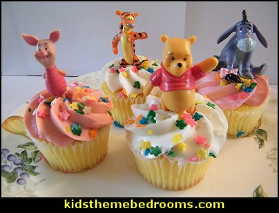 Disney Winnie the Pooh and Friends Cake Topper Cupcake Decorations bee themed party - bumble bee decorations - Bumble Bee Party Supplies - bumble bee themed party - Pooh themed birthday party - spring themed party - bee themed party decorations - bee themed table decorations - winnie the pooh party decorations - Bumblebee Balloon - bumble bee costumes Disney Winnie the Pooh and Friends Cake Topper Cupcake Decorations bee themed party - bumble bee decorations - Bumble Bee Party Supplies - bumble bee themed party - Pooh themed birthday party - spring themed party - bee themed party decorations - bee themed table decorations - winnie the pooh party decorations - Bumblebee Balloon - bumble bee costumes