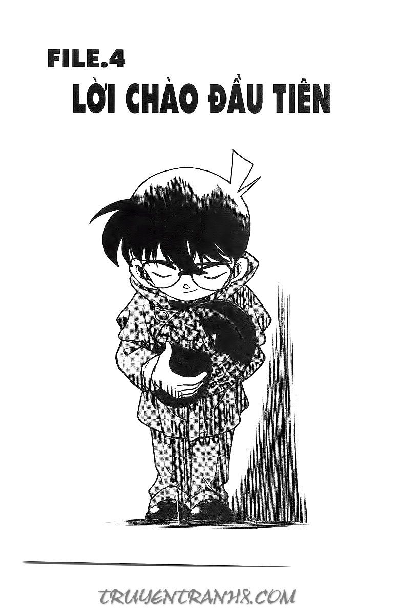Detective Conan Chap 204 - Truyen.Chap.VN