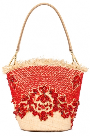 Dolce And Gabbana Ladies Handbags Collection 2013 - Fashion Photos