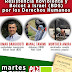 Acto en Madrid: Resistencia no violenta y boicot a Israel (BDS) por los Derechos Humanos.