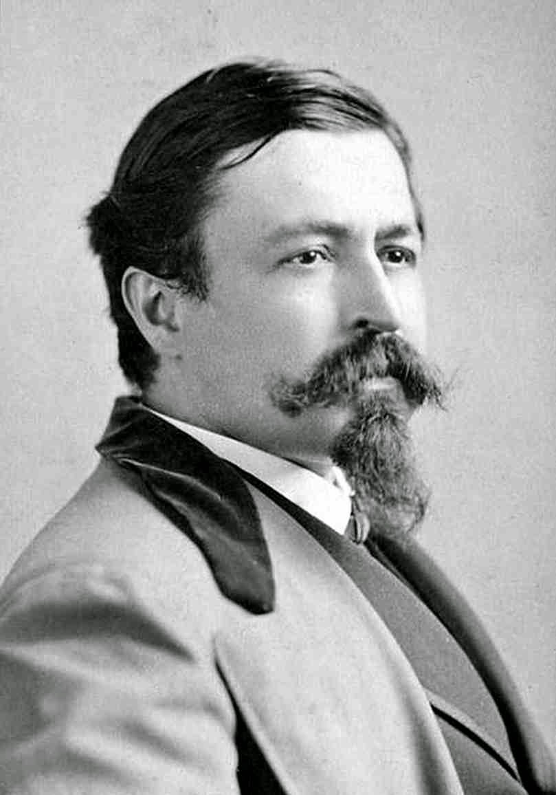 Thomas Nast