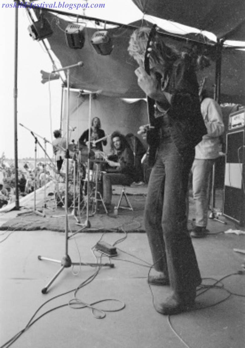 Roskilde festival Roskilde Festival 1971 roskilde-festival-roskilde-festival-1971