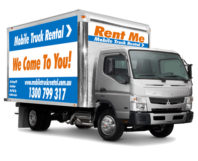 UHaul Truck Rental An Overview