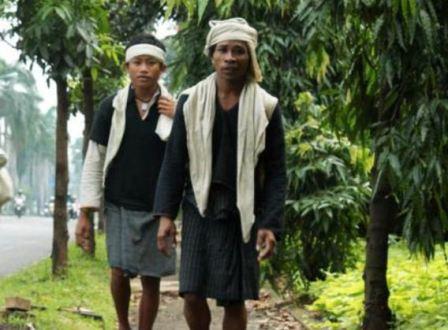 Suku-Suku Di Jawa Barat | Suku Dunia