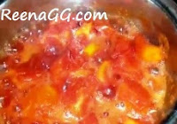 टमाटर को स्टोर करके रखने का तरीका - Preserve Tomatoes Recipe