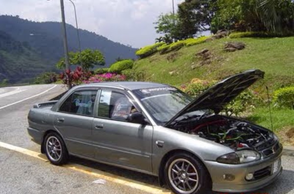 KISAH SAYU: Suami Terpaksa Berbohong Kereta Rosak... Sangat Menginsafkan! KISAH SAYU: Suami Terpaksa Berbohong Kereta Rosak... Sangat Menginsafkan!