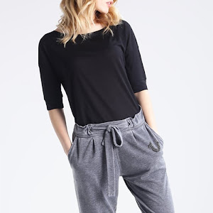 pantalon de survetement femme