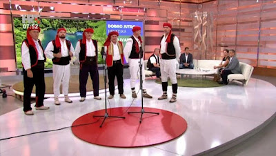 Mogu li Ivani na Kupresu srušiti Guinnessov rekord?