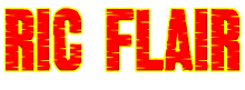 Ric Flair Soundcloud