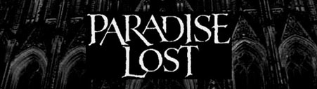 PARADISE LOST - Interview 1992 (Doom)
