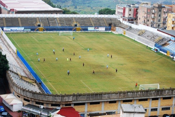 SportCampina Agrigento (Italia) „Stadio