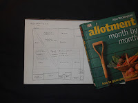 Allotment Jobs - Autumn - Planning