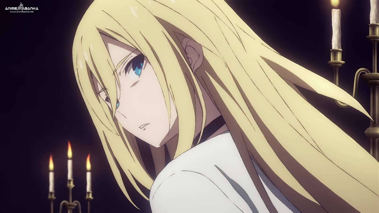 satsuriku no tenshi بلوراي مترجم أون لاين تحميل و مشاهدة انمي سانكا animesanka مشاهدة اون لاين تحميل الانمى مترجم