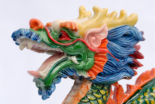 Chinese Dragon