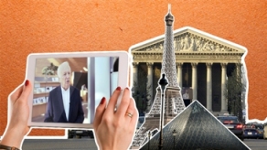 υνεχής ροή χωρίς σύνορα, οι νέοι κανόνες για το διαδικτυακό περιεχόμενο υνεχής ροή χωρίς σύνορα, οι νέοι κανόνες για το διαδικτυακό περιεχόμενο