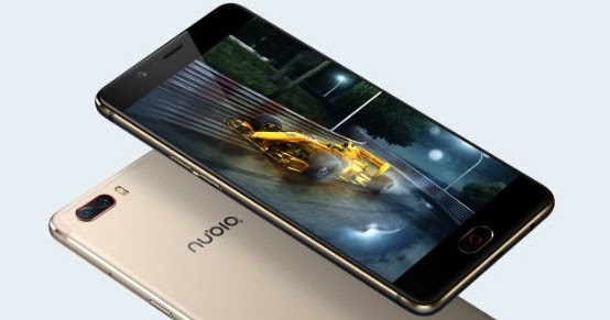 Cara Reset Ulang ZTE Nubia N2 Lite Hard Reset Android