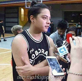 Foto Keren Daniel Padilla Paling Baru saat ini Foto Keren Daniel Padilla Paling Baru saat ini