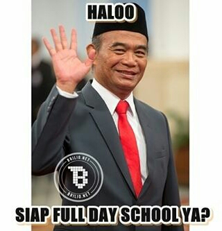 Image result for gambar lucu full day school