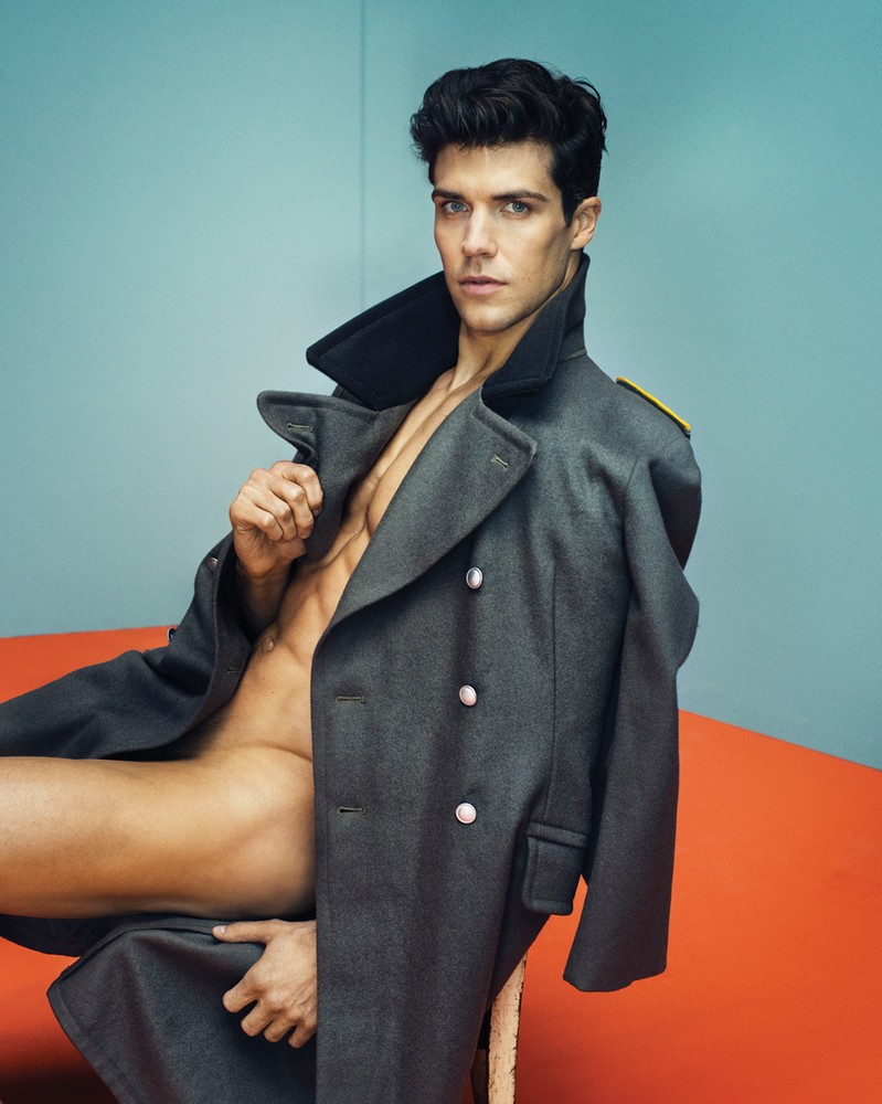 roberto bolle naked roberto bolle naked