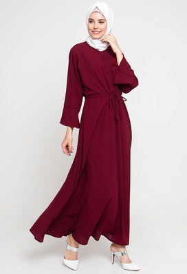 Model dress muslim Model dress muslim
