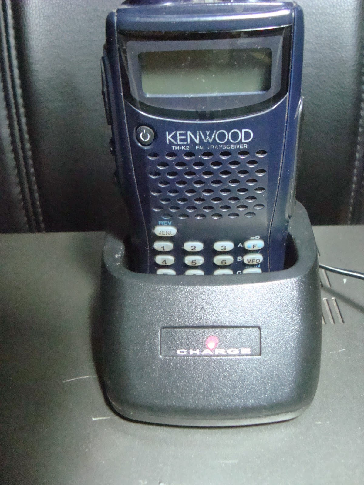 Kenwood tk k2at аккумулятор