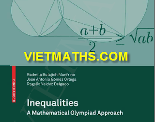Inequalities a mathematical olympiad approach