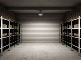 Installing garage door